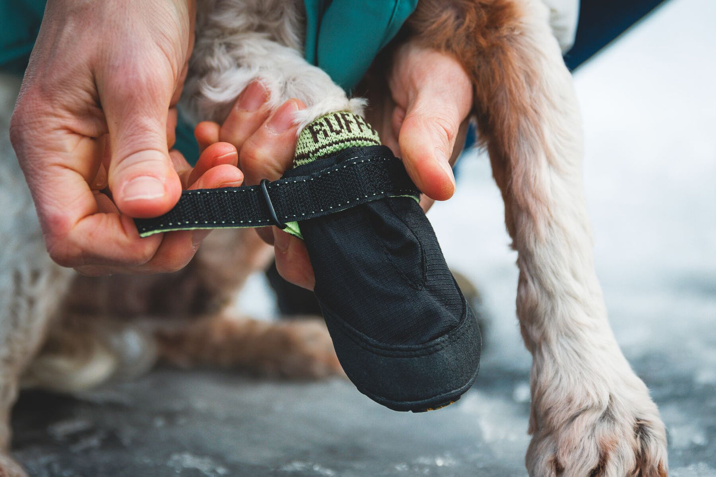 Summit Trex™ Dog Boots | Ruffwear