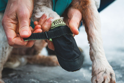 Summit Trex™ Dog Boots | Ruffwear