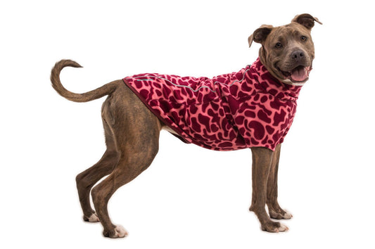 Climate Changer™ Fleece Jacket | Ruffwear