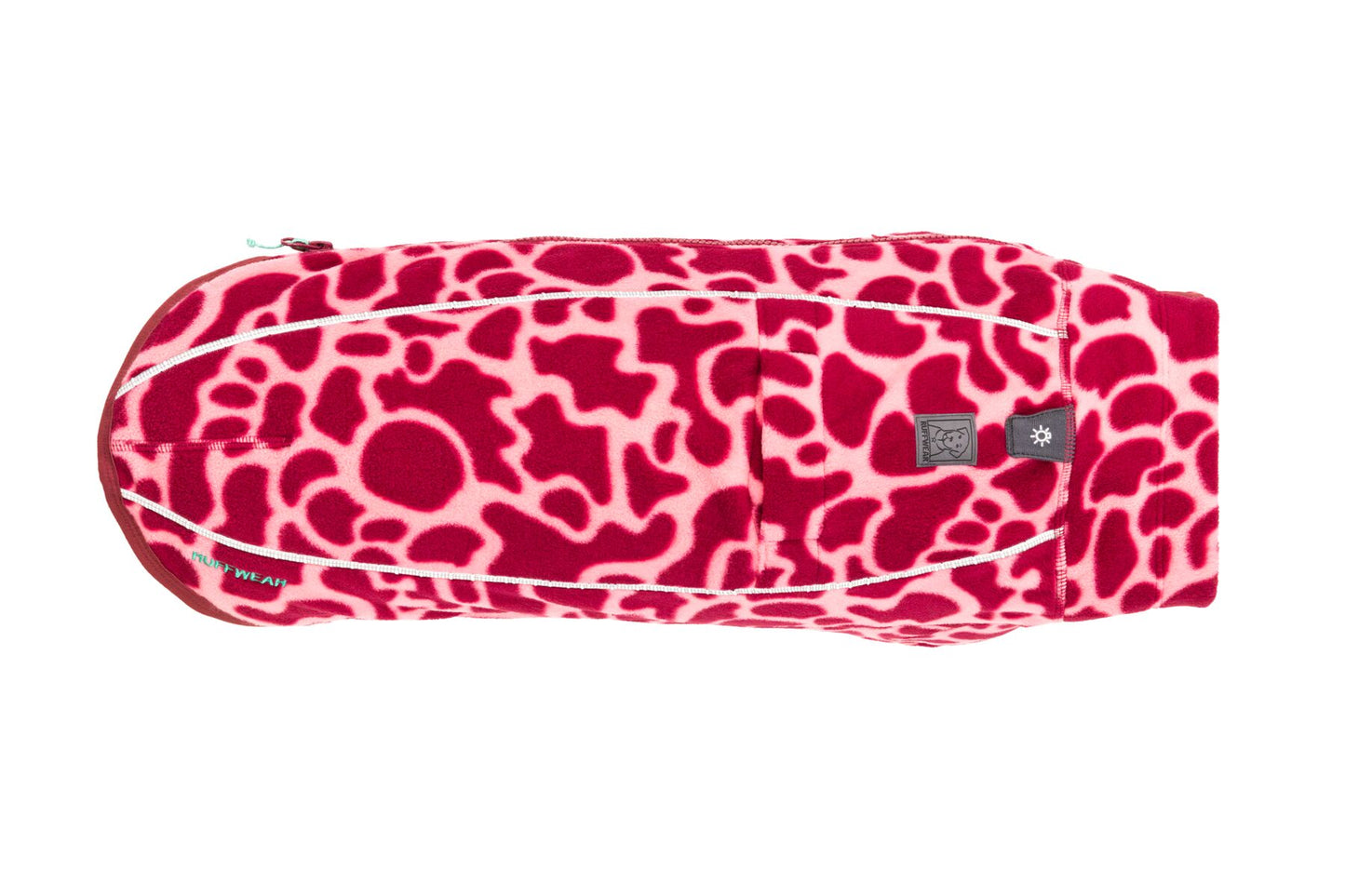 Climate Changer™ Fleece Jacket | Ruffwear