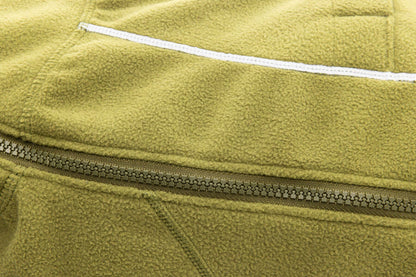 Climate Changer™ Fleece Jacket | Ruffwear