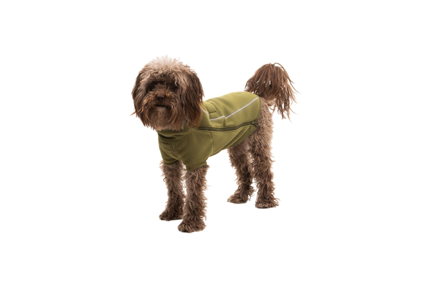 Climate Changer™ Fleece Jacket | Ruffwear