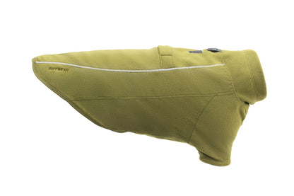 Climate Changer™ Fleece Jacket | Ruffwear