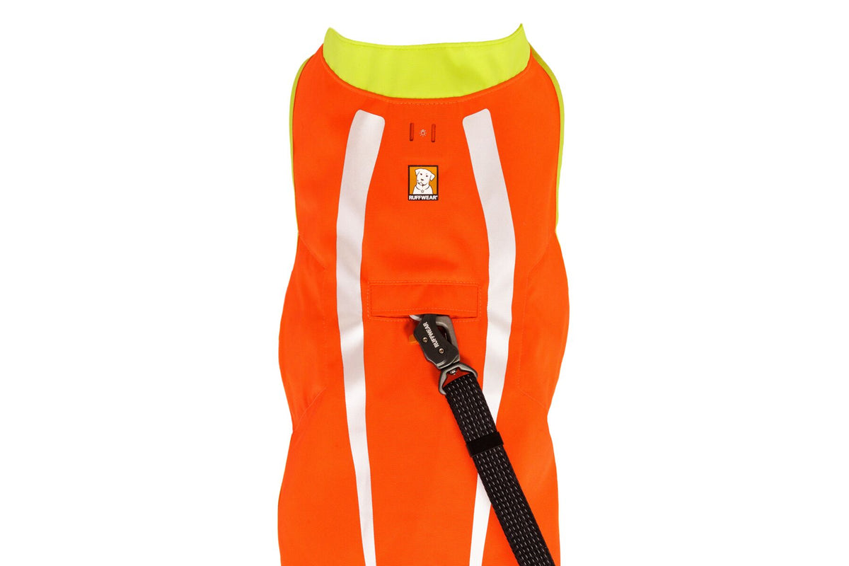 Ruffwear Lumenglow™ Hi-Vis Dog Vest