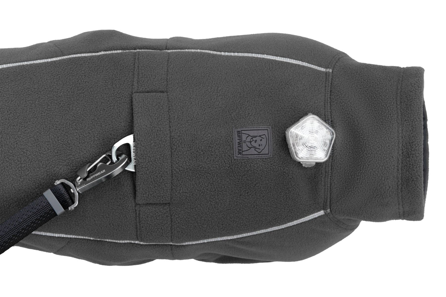 Climate Changer™ Fleece Jacket | Ruffwear