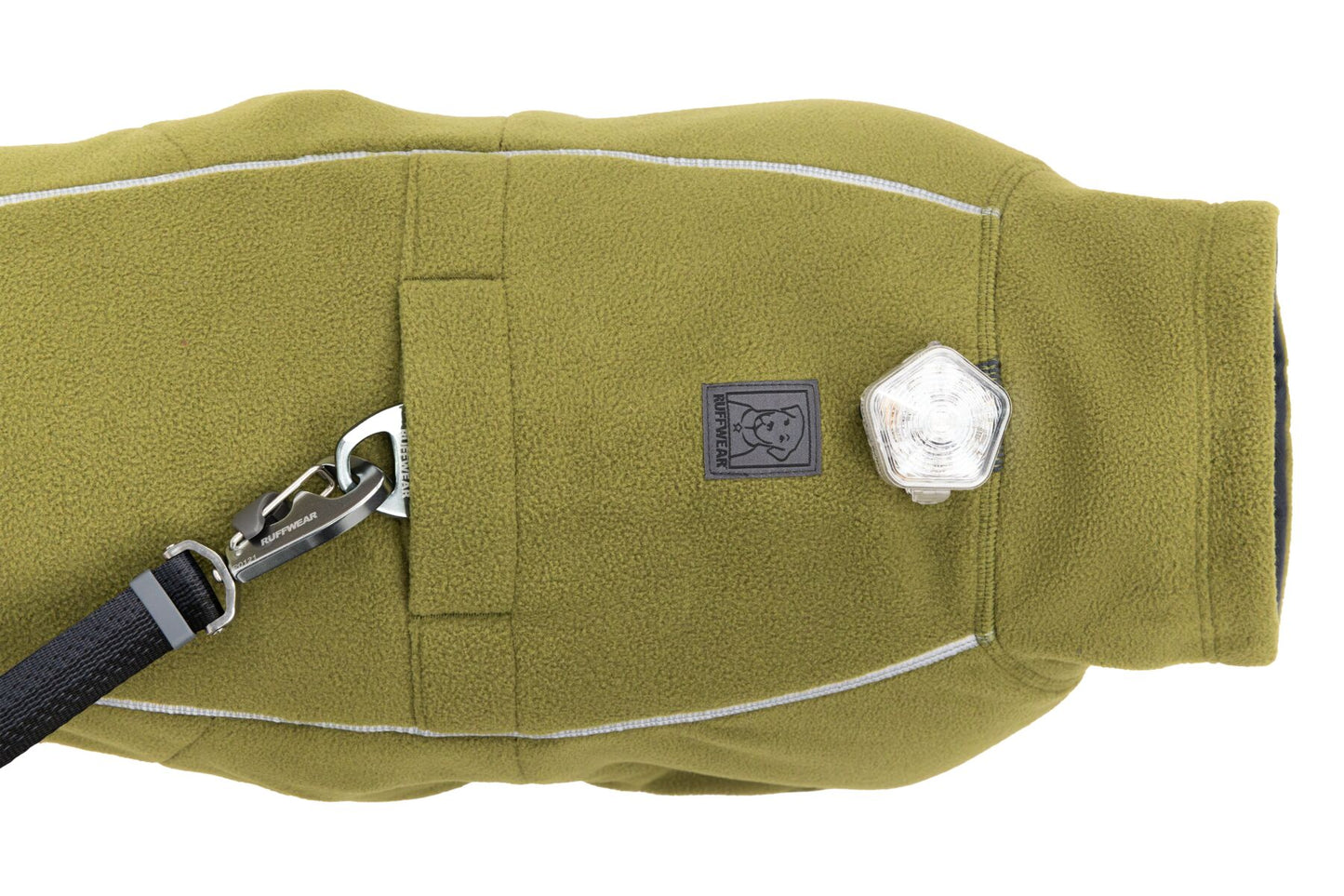 Climate Changer™ Fleece Jacket | Ruffwear