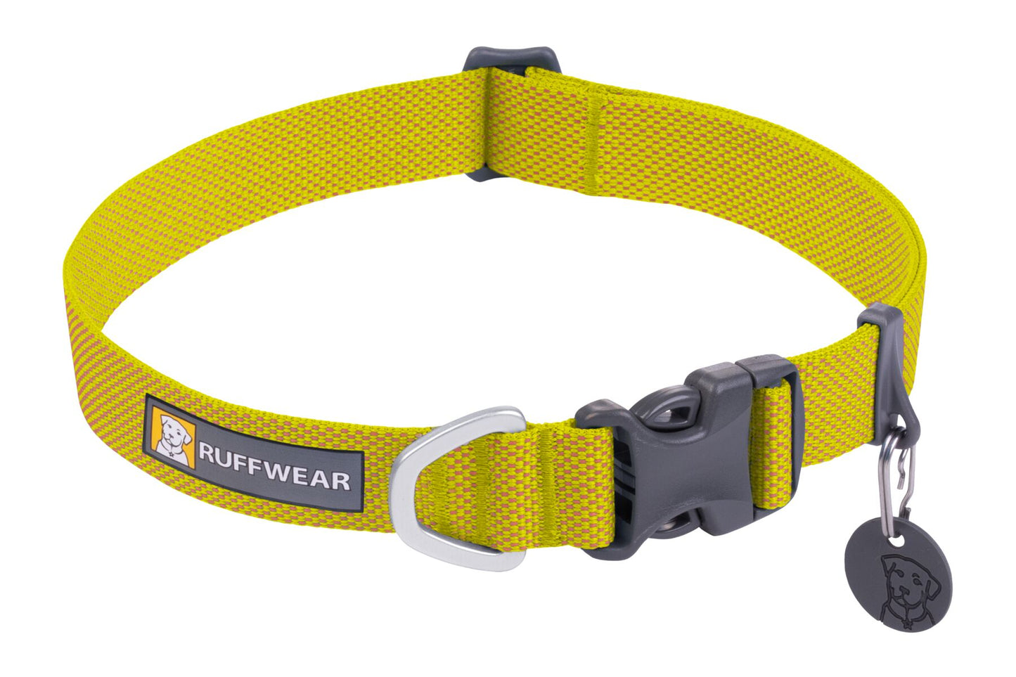 Ruffwear Hi and Light Collar
