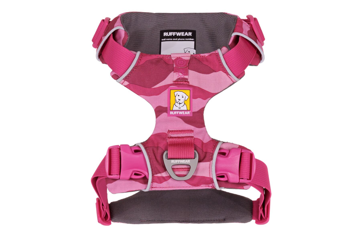 Ruffwear Front Range® Harness