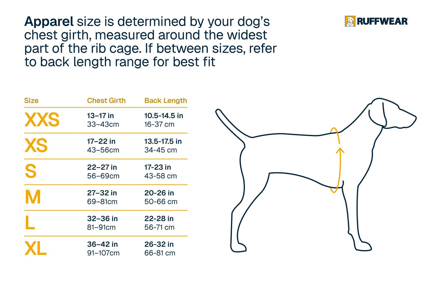 Swamp Cooler Zip Vest | Ruffwear