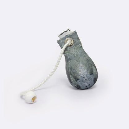 Dog and Field | The Original Clone | Wood Pigeon Dummy Ball