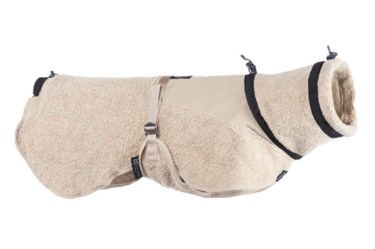 Merino Wool Dog Jacket | Non-stop Dogwear