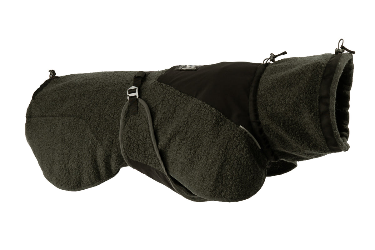 Merino Wool Dog Jacket | Non-stop Dogwear