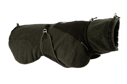 Merino Wool Dog Jacket | Non-stop Dogwear