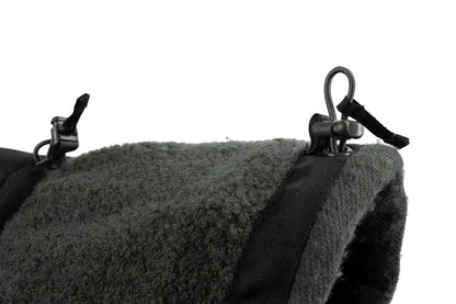 Merino Wool Dog Jacket | Non-stop Dogwear
