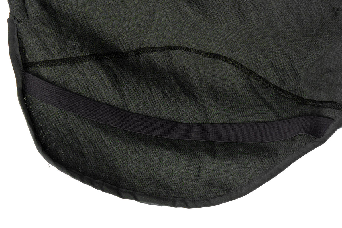 Merino Wool Dog Jacket | Non-stop Dogwear