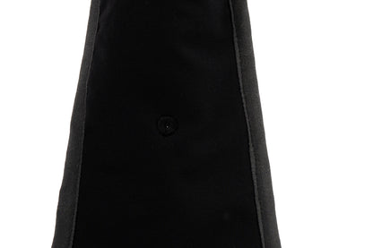 Merino Wool Dog Jacket | Non-stop Dogwear