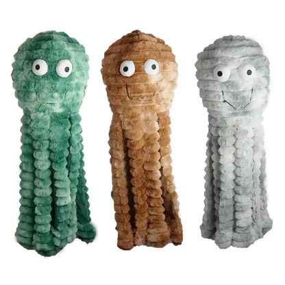 Gor Reef Bobble Octopus