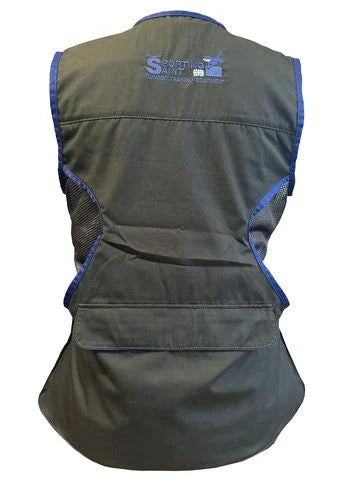 Winslow Training Vest | Ladies | Sporting Saint
