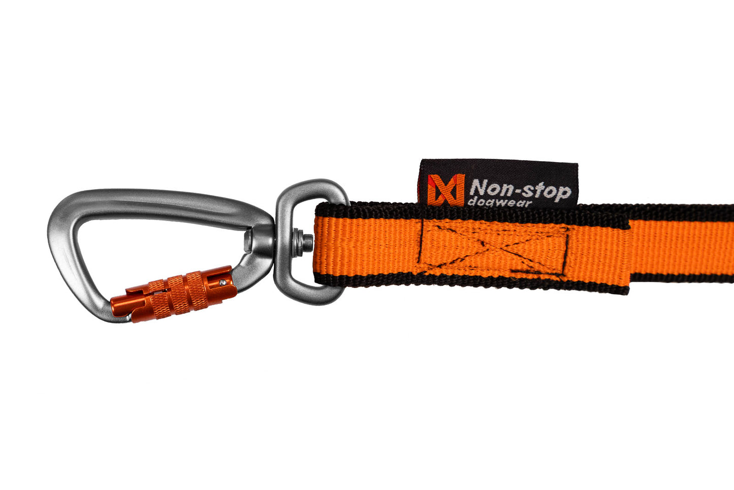 Non-stop Dogwear Bungee Leash