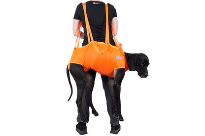Dog Rescue Sling | Non-stop Dogwear