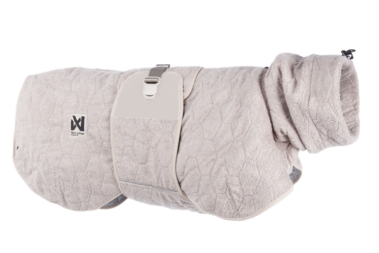 Drying Coat | Non-stop Dogwear