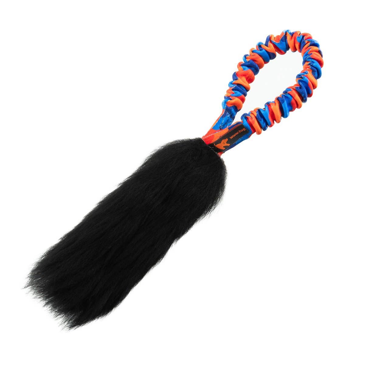 Pocket Magnet Tug | Sheepskin Dog Toys | Tug-E-Nuff