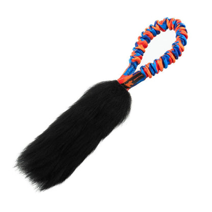 Pocket Magnet Tug | Sheepskin Dog Toys | Tug-E-Nuff