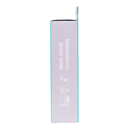 Adios Compostable Dog Poo Bags - 4 Rolls in Rainbow (60 Bags)