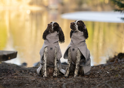 Drying Coat | Non-stop Dogwear
