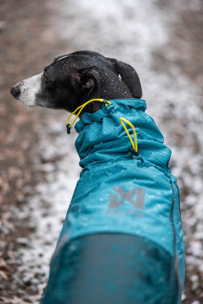 Fjord Overall Raincoat | Non-stop Dogwear