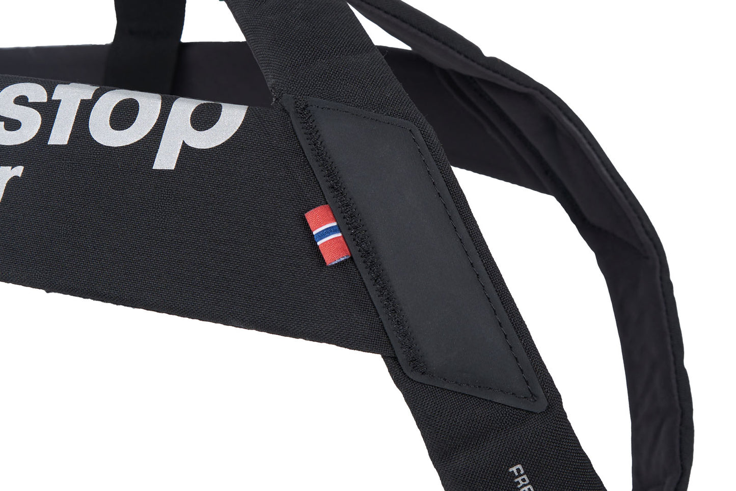Freemotion Harness PRO | Non-stop Dogwear