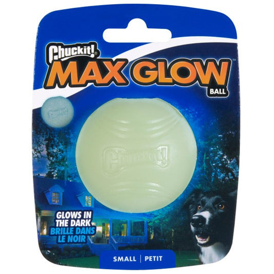 Chuckit! Max Glow Ball