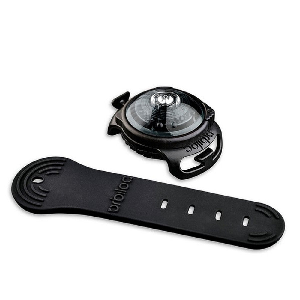 Orbiloc Dog Dual Safety Light | 8 Colours
