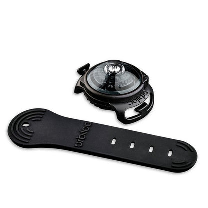 Orbiloc Dog Dual Safety Light | 8 Colours