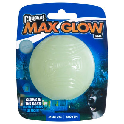 Chuckit! Max Glow Ball