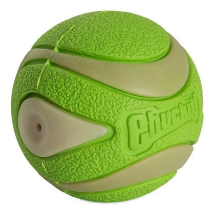 Chuckit! Max Glow Ultra Squeaker