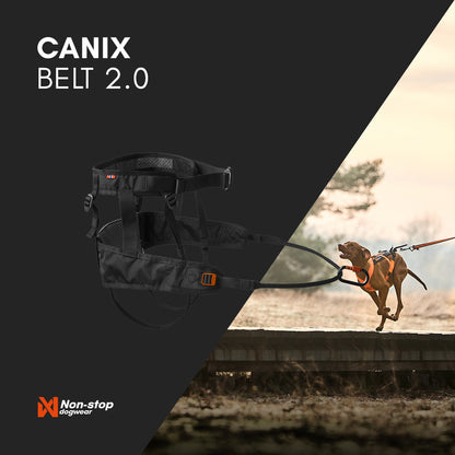 Non-stop Dogwear Canix Belt 2.0