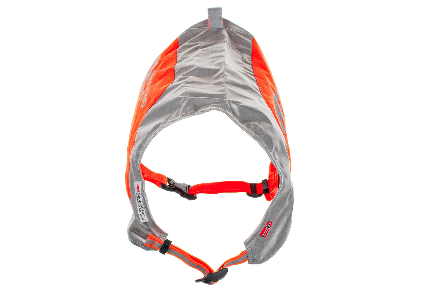 Non-stop Dogwear Reflection Blanket