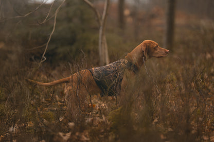 Protector Neoprene Vest Light with Realtree MAX7 | Non-stop Dogwear