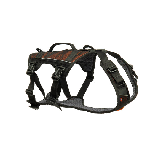 Rock Long Harness | Non-Stop Dogwear