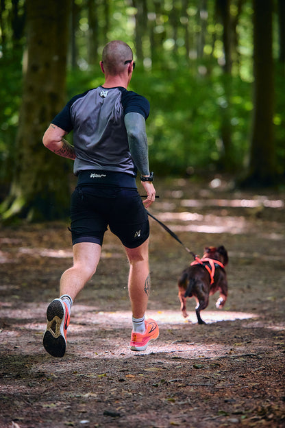 Non-stop Dogwear Rush Belt