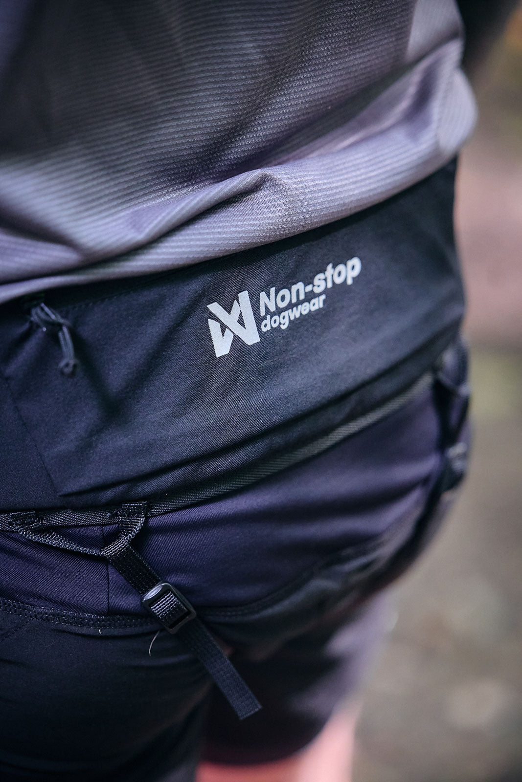 Non-stop Dogwear Rush Belt