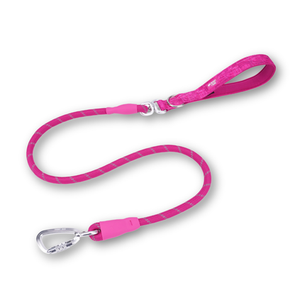 Rope Lead | Twiggy Tags