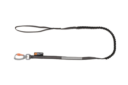 Non-stop Dogwear Touring Bungee Leash