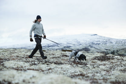 Non-stop Dogwear Touring Bungee Leash